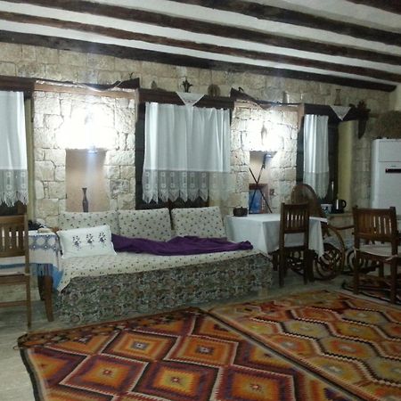Maison d'hôtes Beymelek Tas Evler à Demre Chambre photo