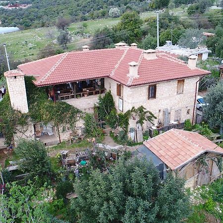 Maison d'hôtes Beymelek Tas Evler à Demre Extérieur photo