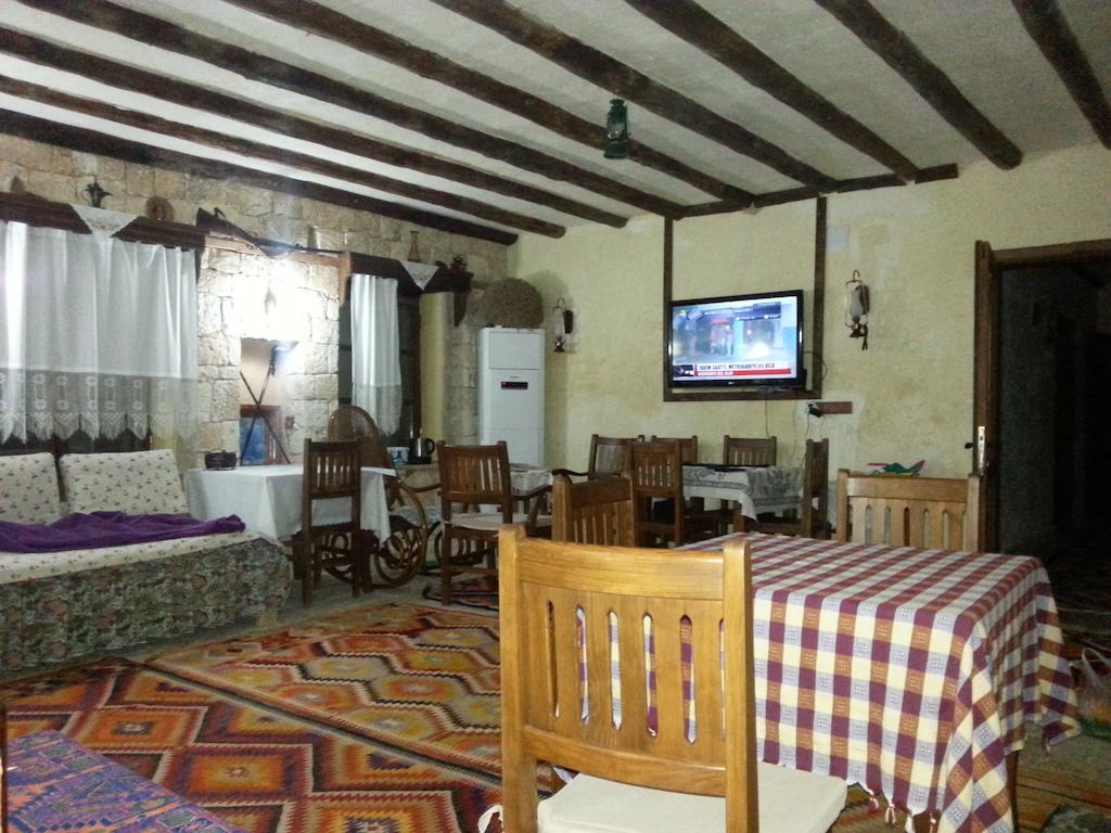 Maison d'hôtes Beymelek Tas Evler à Demre Extérieur photo