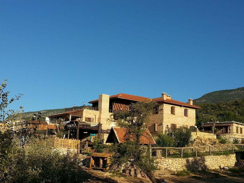 Maison d'hôtes Beymelek Tas Evler à Demre Extérieur photo