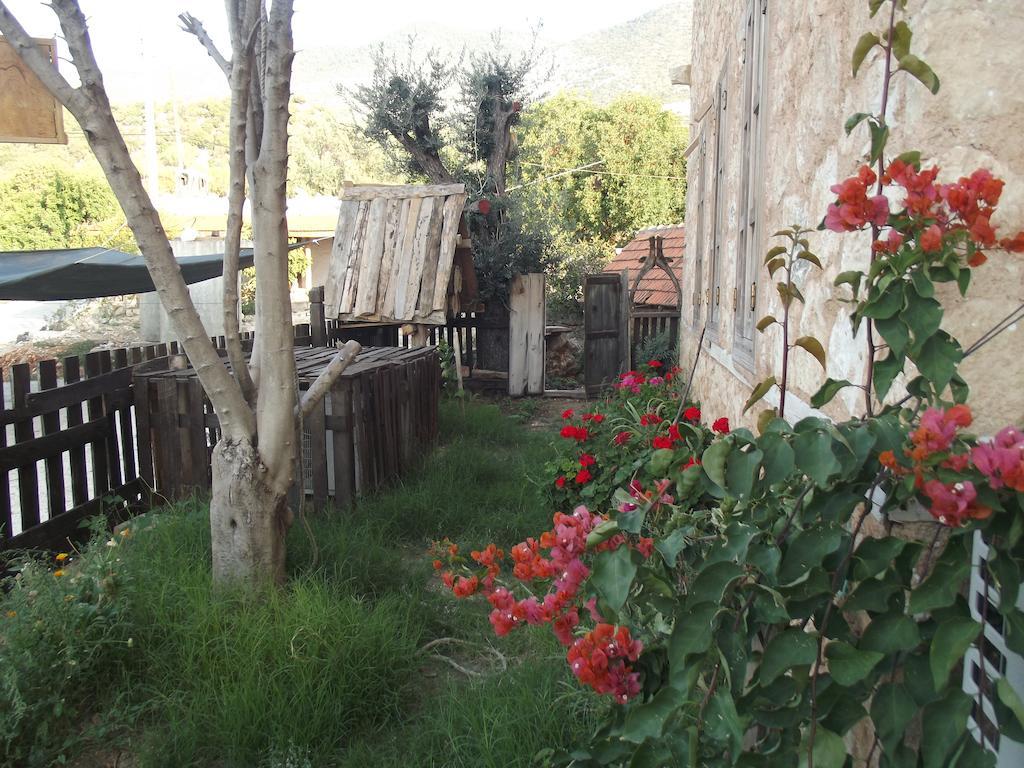 Maison d'hôtes Beymelek Tas Evler à Demre Extérieur photo