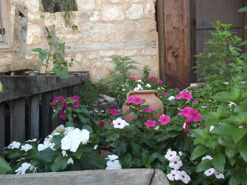 Maison d'hôtes Beymelek Tas Evler à Demre Extérieur photo