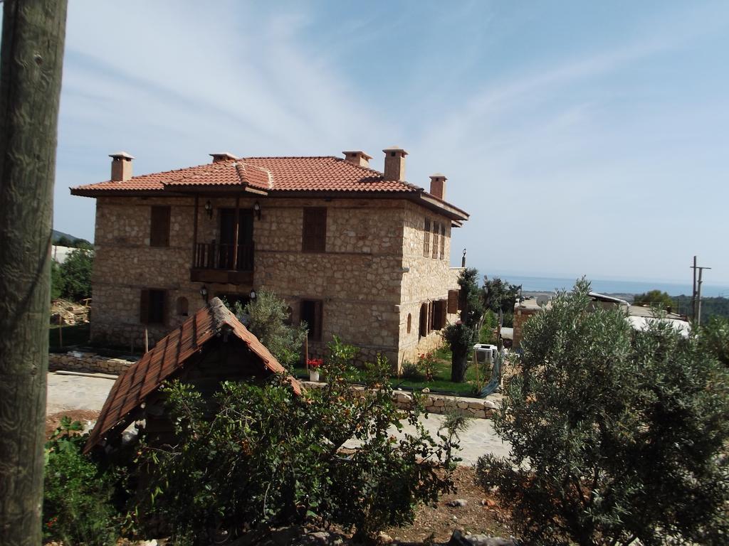 Maison d'hôtes Beymelek Tas Evler à Demre Extérieur photo