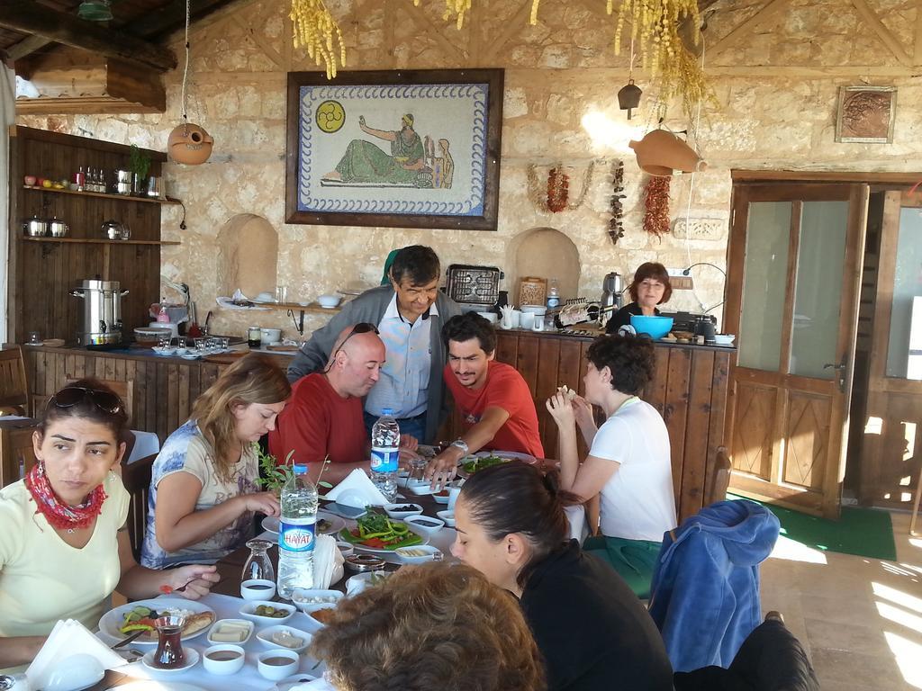 Maison d'hôtes Beymelek Tas Evler à Demre Extérieur photo