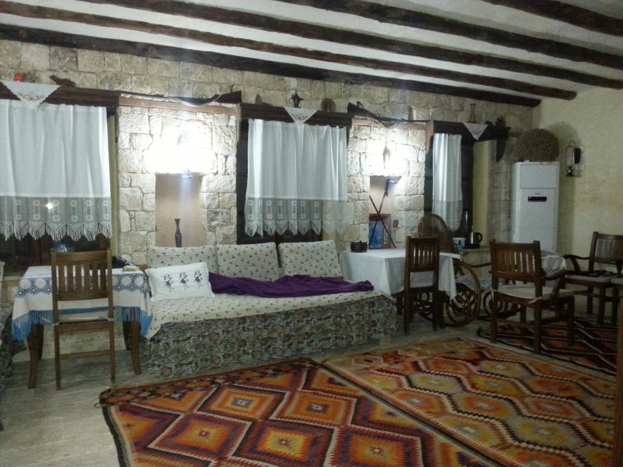 Maison d'hôtes Beymelek Tas Evler à Demre Chambre photo