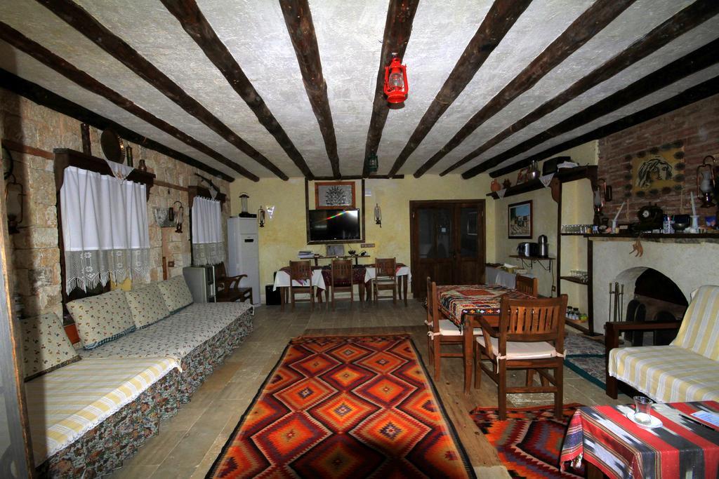Maison d'hôtes Beymelek Tas Evler à Demre Extérieur photo