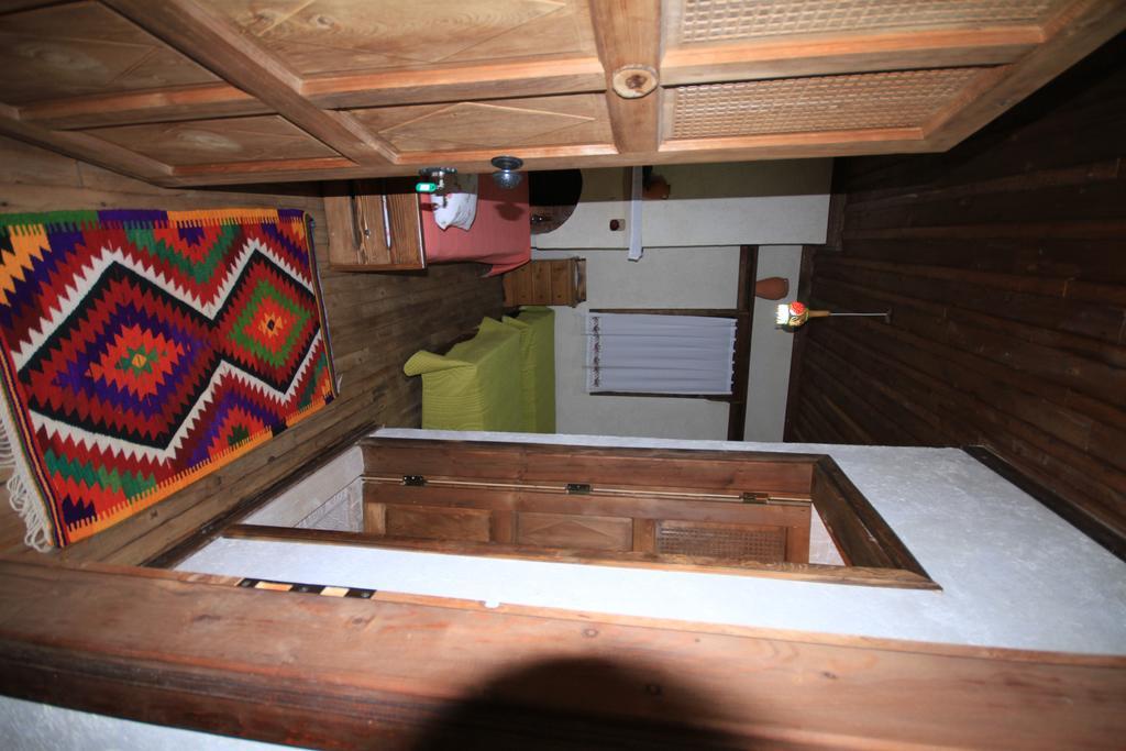 Maison d'hôtes Beymelek Tas Evler à Demre Extérieur photo