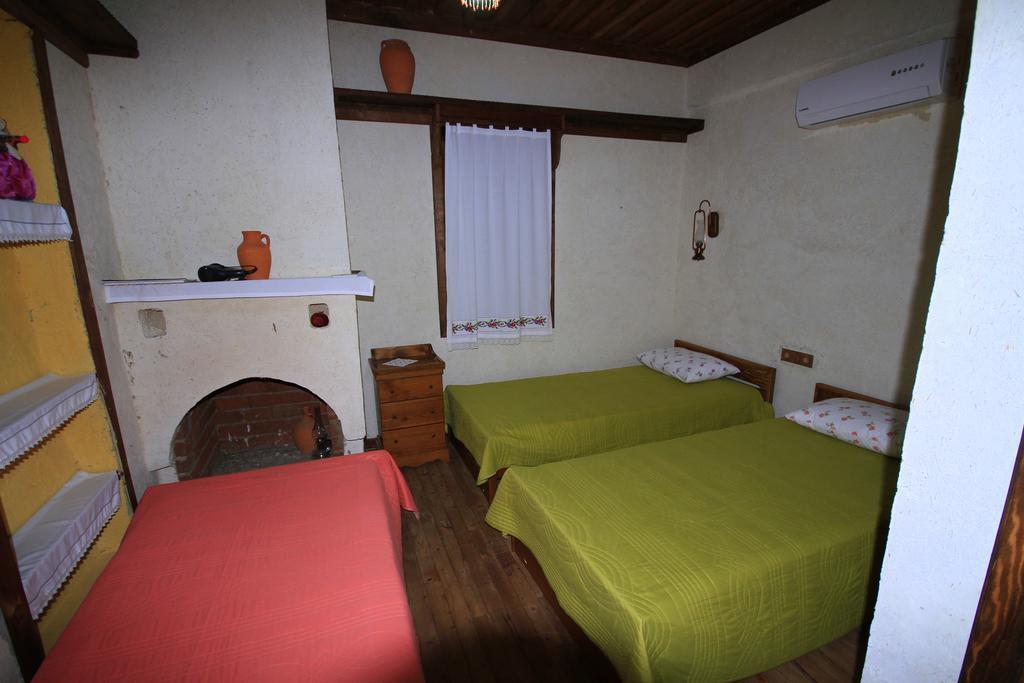 Maison d'hôtes Beymelek Tas Evler à Demre Extérieur photo