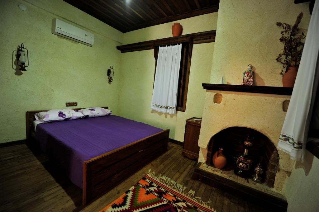 Maison d'hôtes Beymelek Tas Evler à Demre Extérieur photo