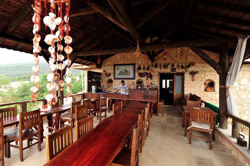 Maison d'hôtes Beymelek Tas Evler à Demre Extérieur photo