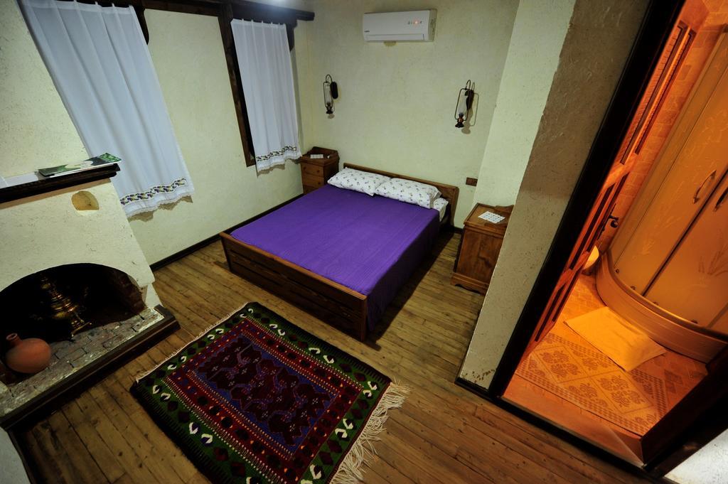 Maison d'hôtes Beymelek Tas Evler à Demre Extérieur photo