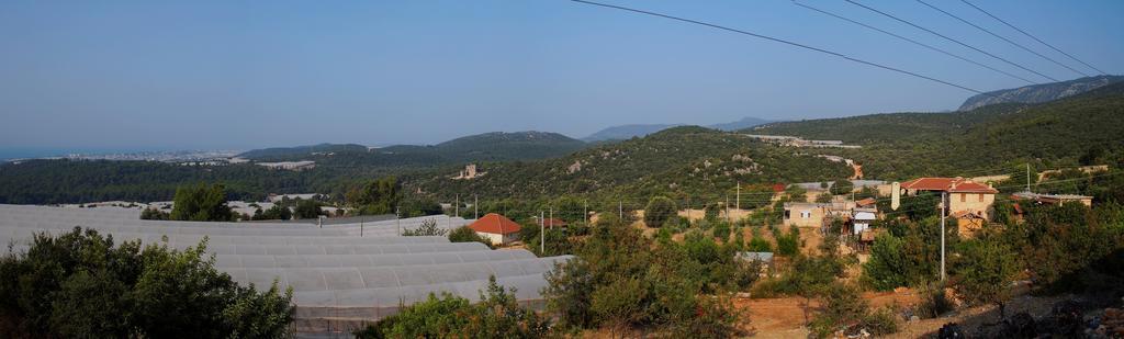 Maison d'hôtes Beymelek Tas Evler à Demre Extérieur photo